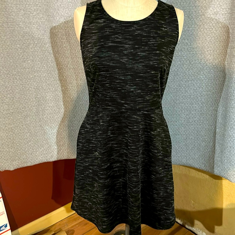 Maurices A-Line Style Dress